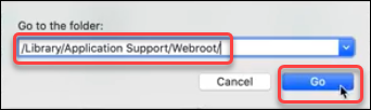 Webroot Download For Mac Catalina