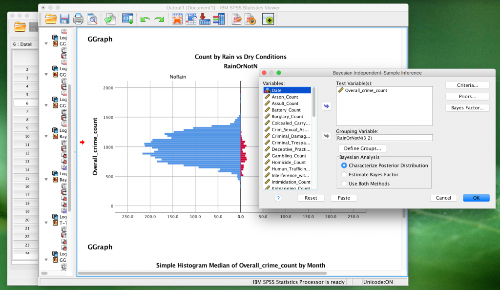 Spss for mac download