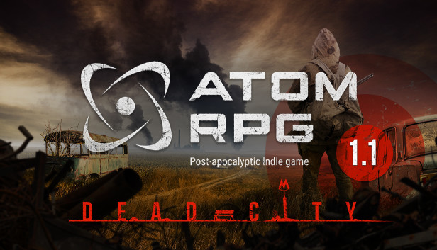 Atom rpg supporter edition cracked