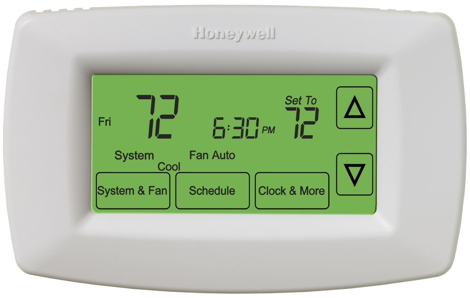 Noma thermostat thm501 manual pdf